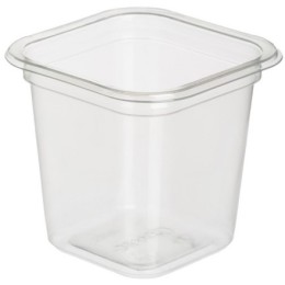 Емкость Д-220 (ПЭТ) (900 шт.) Комус 1702522