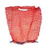 Сетка-мешок д/овощей 21х31 см до 3 кг красная (100/2000 шт.) в Екатеринбург — Uralhoz.ru