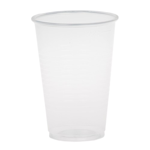 Стакан 200 мл одноразовый (прозрачный) ПРЕМИУМ UpaxUnity (100/3000 шт.) в Екатеринбург — Uralhoz.ru
