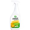 Средство универсальное 0,6 л с триггером Universal Cleaner Анти-пятна GRASS (1/8 шт.) 112600 в Екатеринбург — Uralhoz.ru