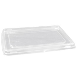 OpSalad  500 крышка 165х120 (50/600 шт.) OSQ