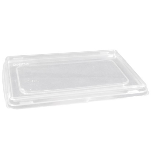 OpSalad  500 крышка 165х120 (50/600 шт.) OSQ в Екатеринбург — Uralhoz.ru