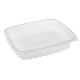 Универсальное плоское Дно контейнера КР-11- 500 Южуралпак (50/300 шт.)