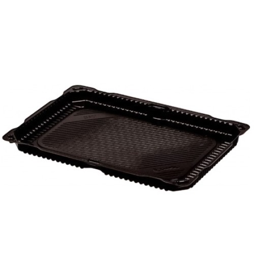 Емкость С-29Д черная ПЭТ (360 шт.) Комус 1691133 в Екатеринбург — Uralhoz.ru