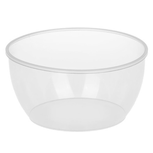 Контейнер плошка 360 мл (Н-55, D-112) Пласт-Сервис Плюс (50/500 шт.) б/к в Екатеринбург — Uralhoz.ru