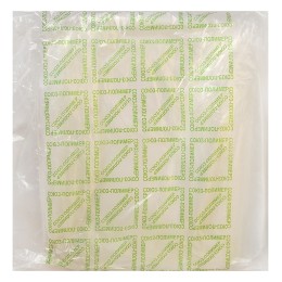 Пакет фасовочный ПВД 30х40 (40) (500 шт.) СоюзПолимер (1/4 упак.)