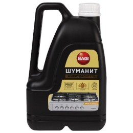Средство для удаления нагара 3,0 л Шуманит (1/6 шт.)