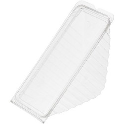 Емкость (сэндвич-бокс) РС-1 (Т) (600 шт.) Комус 1330435