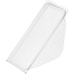 Емкость (сэндвич-бокс) РС-1 (Т) (600 шт.) Комус 1330435