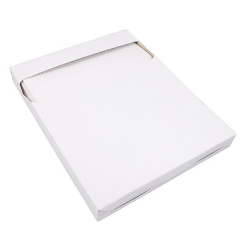 Покрытие на сидение унитаза индивидуальные слож. 1/4 (100 шт.) (1/16 шт.) 104-019 в Екатеринбург — Uralhoz.ru