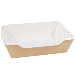 OpSalad  500 ДНО 165х120х45 (50/600 шт.) OSQ