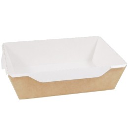 OpSalad  500 ДНО 165х120х45 (50/600 шт.) OSQ