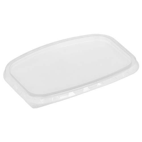 Средн. Крышка к контейнеру UpaxUnity (50/1000 шт.) в Екатеринбург — Uralhoz.ru