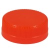 Крышка для бутылки ПЭТ d-3,8 см (МОЛОЧНАЯ) Красная (50/3000 шт.) в Екатеринбург — Uralhoz.ru