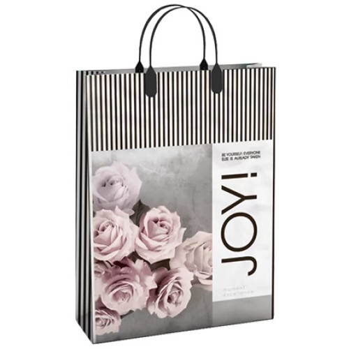 Пакет мягкий пластик 30х40 (150 мкм) Момент лам. (10/40 шт.) Интерпак в Екатеринбург — Uralhoz.ru