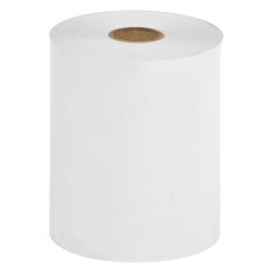 Кассовая лента 80*50м*18 термо (15/75 шт.) арт.3036