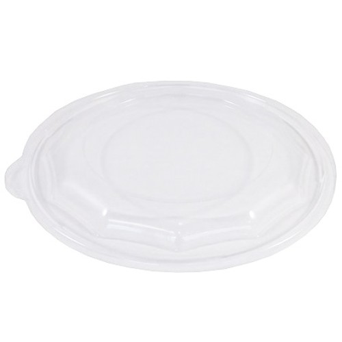 КД-107 Крышка для контейнера прозрачная КадоПрим (400 шт.) АКЦИЯ в Екатеринбург — Uralhoz.ru