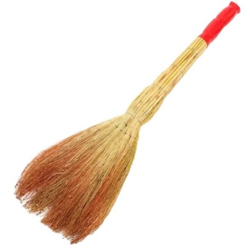 Веник сорго 5-лучевой (1/50 шт.) в Екатеринбург — Uralhoz.ru