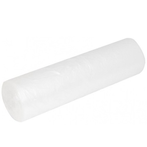 Пакет фасовочный рулон (БЕЗ ВТУЛКИ) ПНД 24х37 (500) Лайт (1/20 рул.) в Екатеринбург — Uralhoz.ru