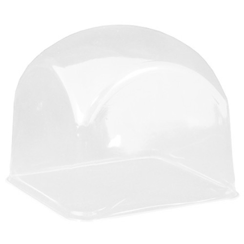 Емкость КД-504 Крышка купольная (Высокая) прозрачная (960 шт.) КадоПрим в Екатеринбург — Uralhoz.ru