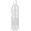 Бутылка  ПЭТ 0,5 л (бесцветная) (100 шт.) Ниагара в Екатеринбург — Uralhoz.ru