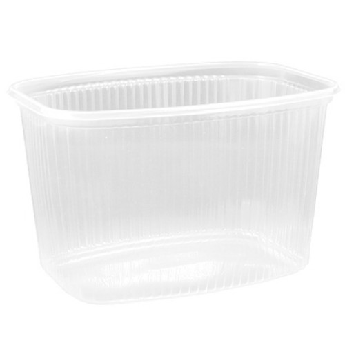 Среднее Дно контейнера  750 г (139x102х86 мм) Алькор (50/1000 шт.) в Екатеринбург — Uralhoz.ru