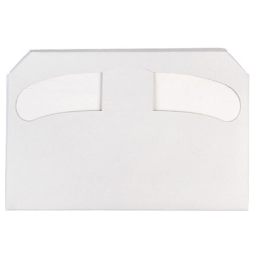 Покрытие на сидение унитаза индивидуальные слож. 1/2 (250 шт.) (1/10 шт.) 104-125 в Екатеринбург — Uralhoz.ru