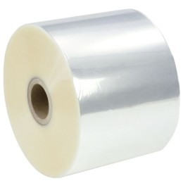 Пленка БОПП 260 мм 25 мкм (12,5 кг) (1 шт.)