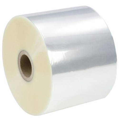 Пленка БОПП 260 мм 25 мкм (12,5 кг) (1 шт.) в Екатеринбург — Uralhoz.ru