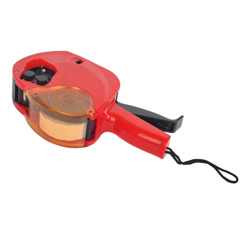 Этикет пистолет МХ-2616 двухстрочный (PRIX, TOVEL 26х16) (1/25 шт.) в Екатеринбург — Uralhoz.ru