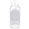Бутылка  ПЭТ 0,25 л ДЖУС бесцветная (D-3.8 см) (100 шт.) в Екатеринбург — Uralhoz.ru