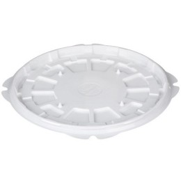 Емкость Т-236/1ДШ белая (125 шт.) Комус 234888