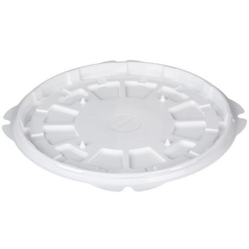 Емкость Т-236/1ДШ белая (125 шт.) Комус 234888 в Екатеринбург — Uralhoz.ru