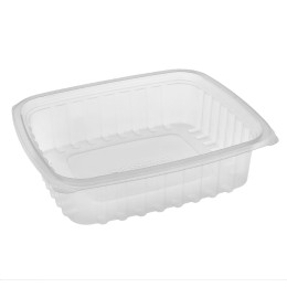 Универсальное плоское Дно контейнера КР-11- 750 Южуралпак (50/300 шт.)