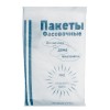 Пакет фасовочный ПНД 26х35 Солнышко Экстра Синие Солпласт (1/20 упак.) в Екатеринбург — Uralhoz.ru