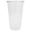 Стакан ПЭТ 500 мл прозрачный D-95 мм, h-145 мм (50/1000 шт.) UPAX-UNITY в Екатеринбург — Uralhoz.ru