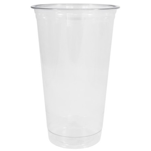 Стакан ПЭТ 500 мл прозрачный D-95 мм, h-145 мм (50/1000 шт.) UPAX-UNITY в Екатеринбург — Uralhoz.ru