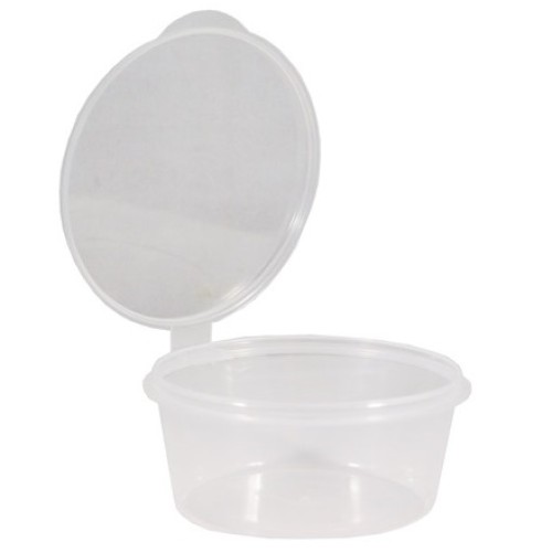 Соусник 50 мл верхнее закрытие Talgon (80/1120 шт.) в Екатеринбург — Uralhoz.ru