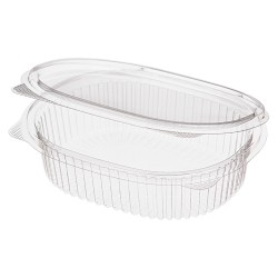 Емкость РКС- 350/11 (ОП) (Т) ПЭТ (375 шт.) Комус 1735745