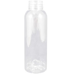 Бутылка  ПЭТ 0,4 л (бесцветная) МОРС  (D-3.8 см) (100 шт.)