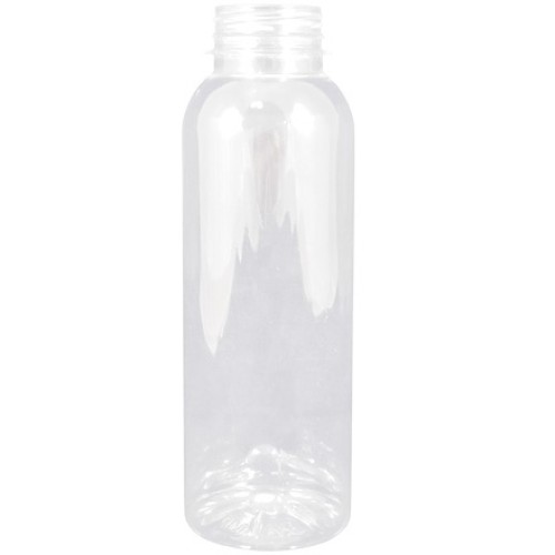 Бутылка  ПЭТ 0,4 л (бесцветная) МОРС  (D-3.8 см) (100 шт.) в Екатеринбург — Uralhoz.ru