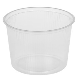 Круглое Дно 350 мл (Н-70, D-101) UpaxUnity (50/1000 шт.)