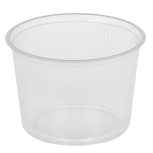 Круглое Дно 350 мл (Н-70, D-101) UpaxUnity (50/1000 шт.) в Екатеринбург — Uralhoz.ru