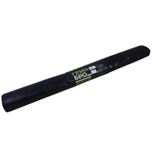 Мешок д/мусора ПВД 180 л (10 шт.) рулон Грин Бро (1/10 шт.) в Екатеринбург — Uralhoz.ru