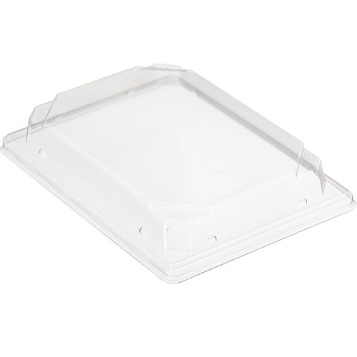 Емкость С-19К прозрачная (Т) (420 шт.) Комус 372144 в Екатеринбург — Uralhoz.ru