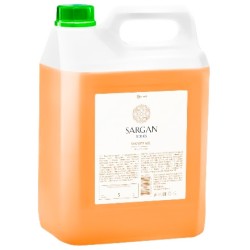 Sargan Гель для душа 5,0 кг (1/4 шт.) 125250 АКЦИЯ
