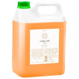 Sargan Гель для душа 5,0 кг (1/4 шт.) 125250 АКЦИЯ