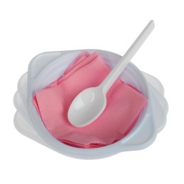 Набор  для пикника Суповой (1/40 шт.)