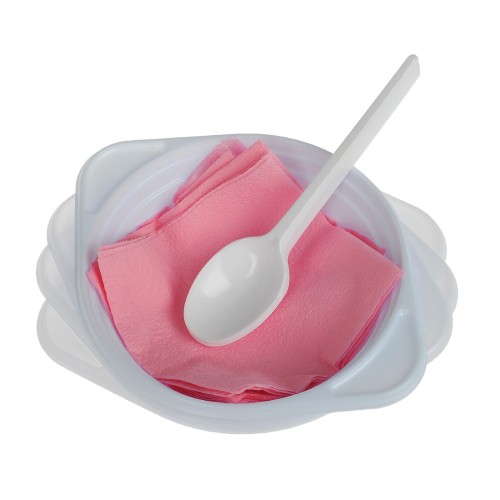 Набор  для пикника Суповой (1/40 шт.) в Екатеринбург — Uralhoz.ru