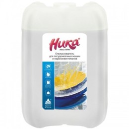 Ополаскиватель для ПММ 5,0 кг Ника-ОПМ (1/4 шт.)